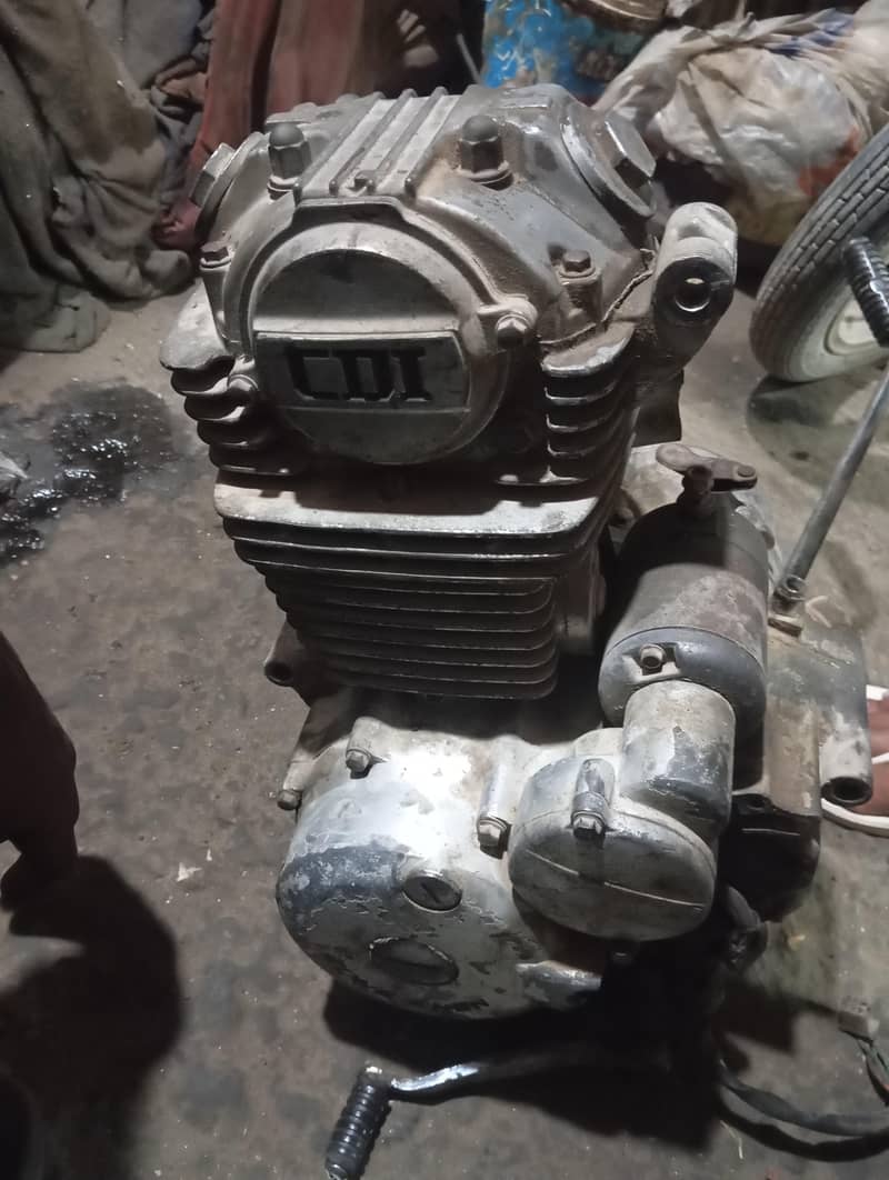 engine 150cc dubai 3
