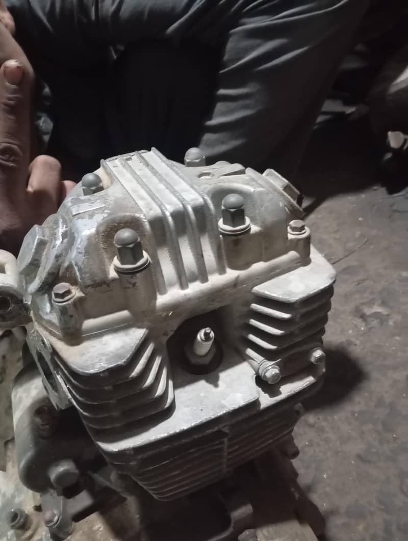 engine 150cc dubai 4