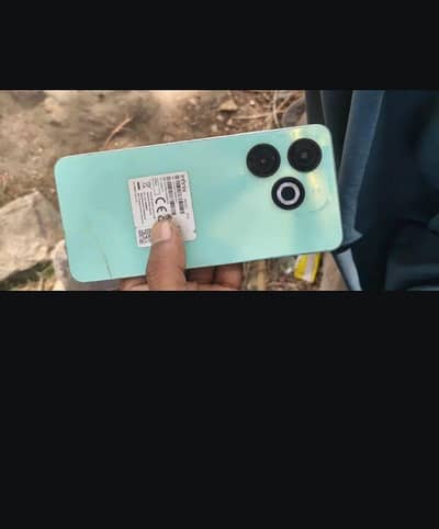 Infinix