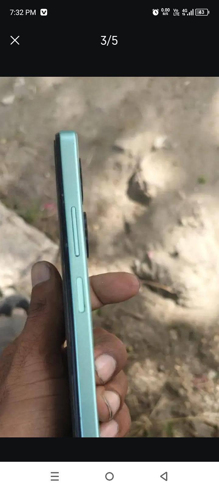 Infinix 1