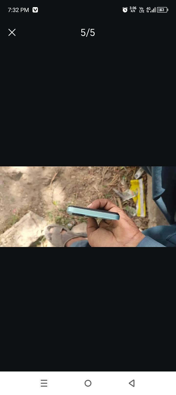 Infinix 3