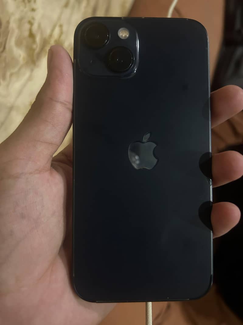 Apple iPhone 13 1