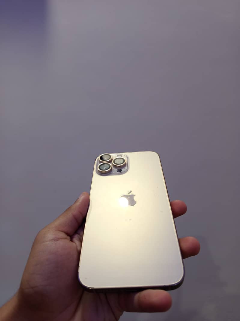 Apple iPhone 13 Pro Max JV 0