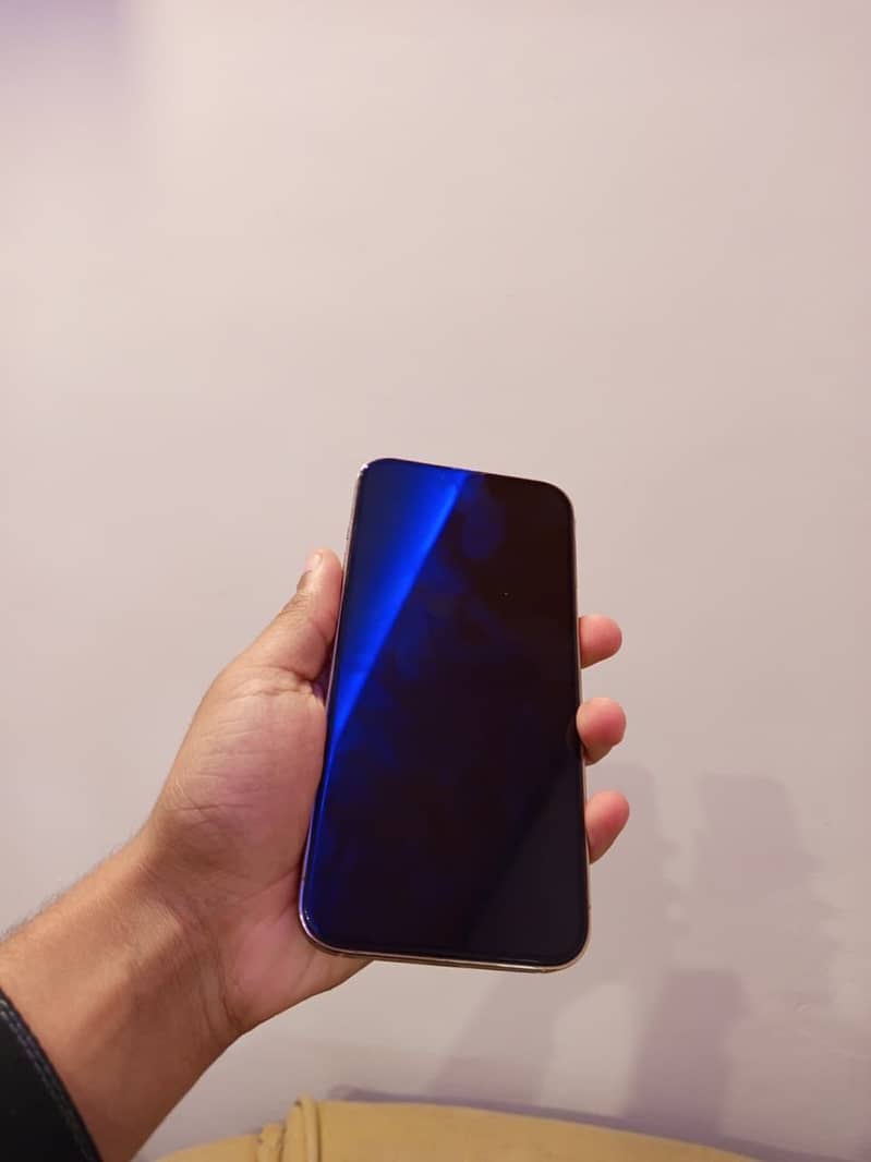 Apple iPhone 13 Pro Max JV 3