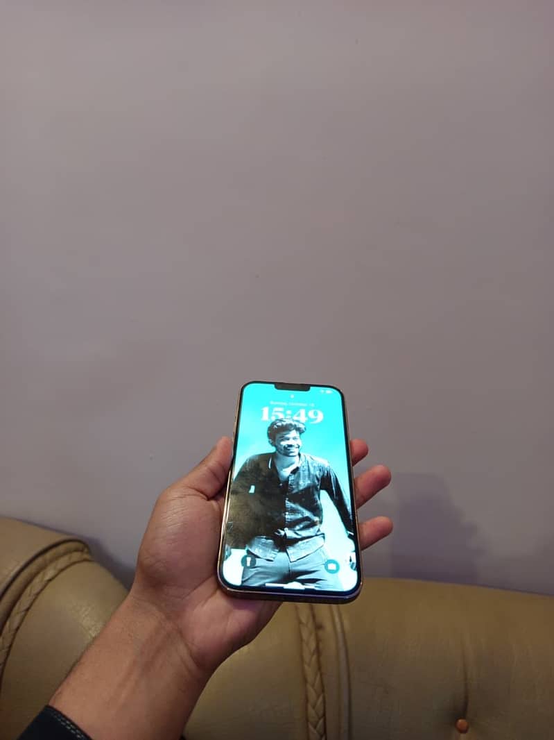 Apple iPhone 13 Pro Max JV 4