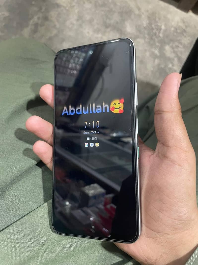 Infinix Other Model 1