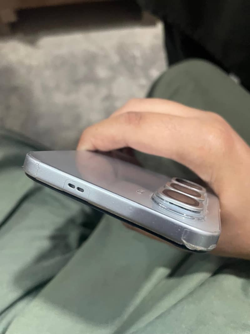 Infinix Other Model 3
