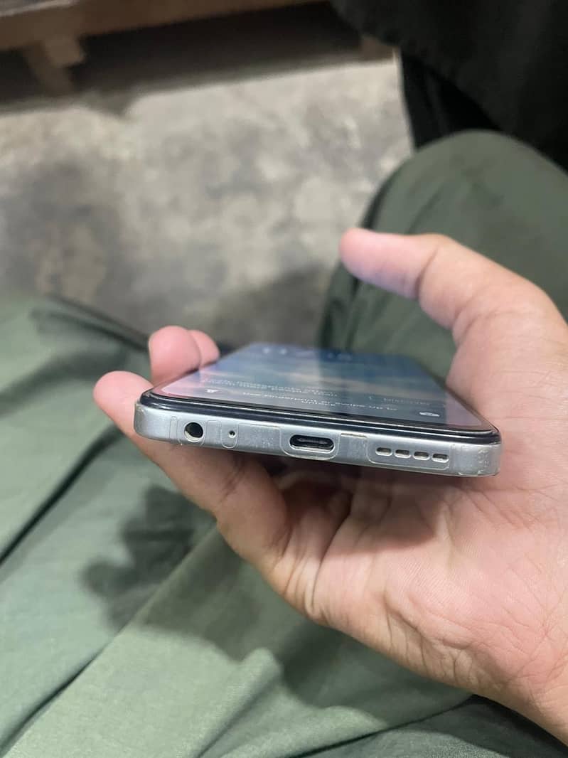 Infinix Other Model 4