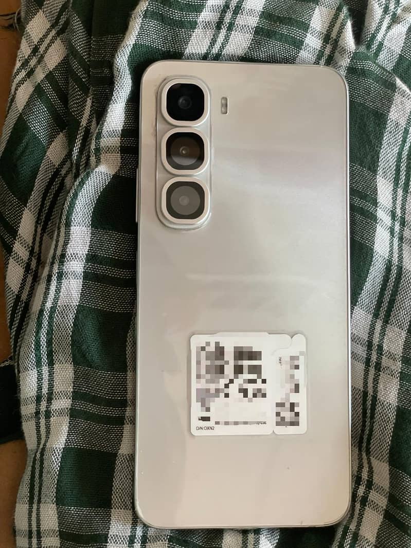 Infinix Other Model 5