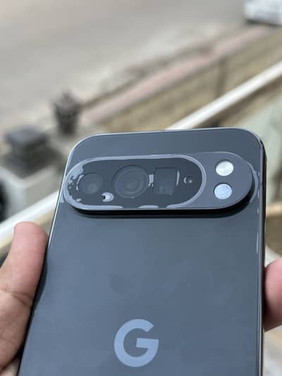 Google Pixel 10 Pro XL