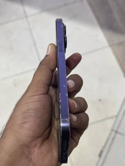 14pro max factory unlock (128 )gb