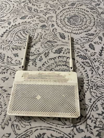 Huawei Wifi Router Urgent Sale