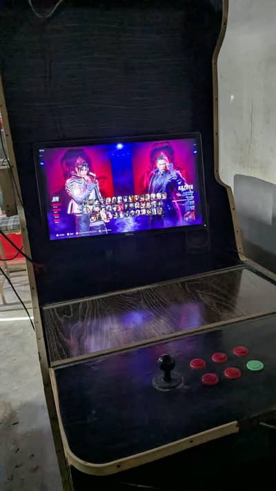 Tekken 8 Tekken 7