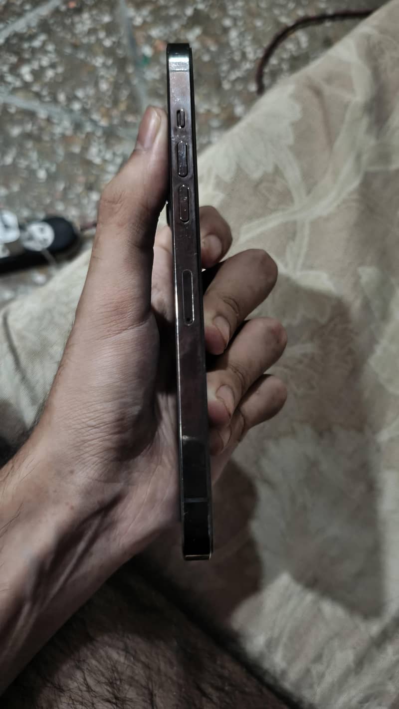 Apple iPhone 12 Pro Max 4
