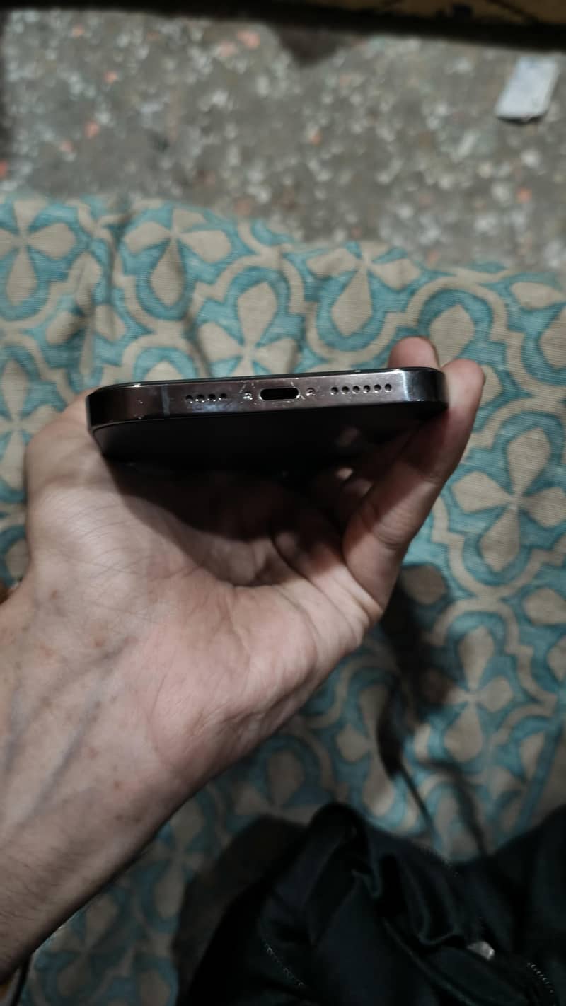 Apple iPhone 12 Pro Max 5