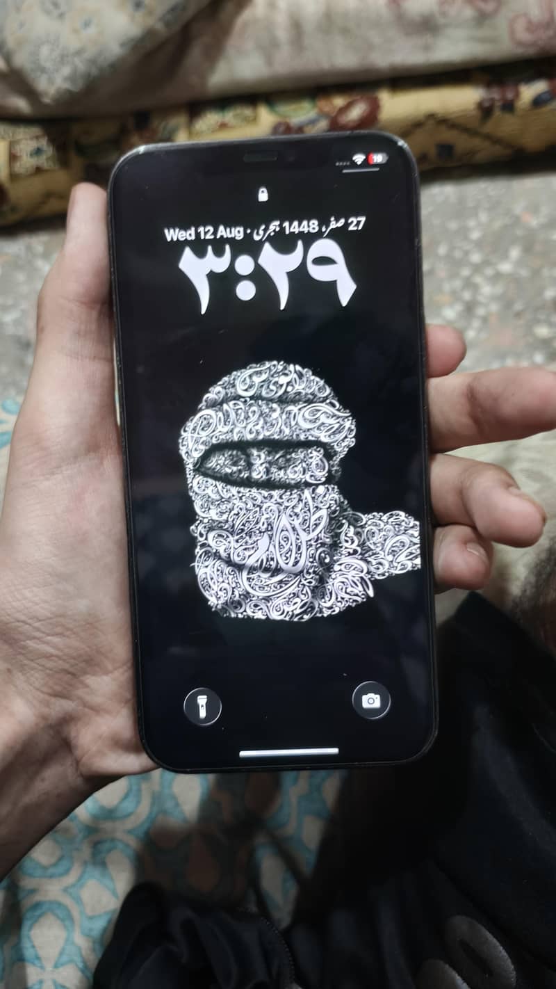 Apple iPhone 12 Pro Max 6