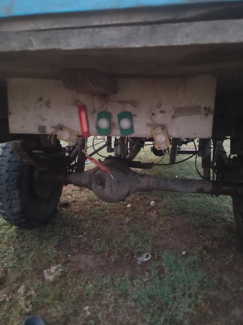 loder riksha 3