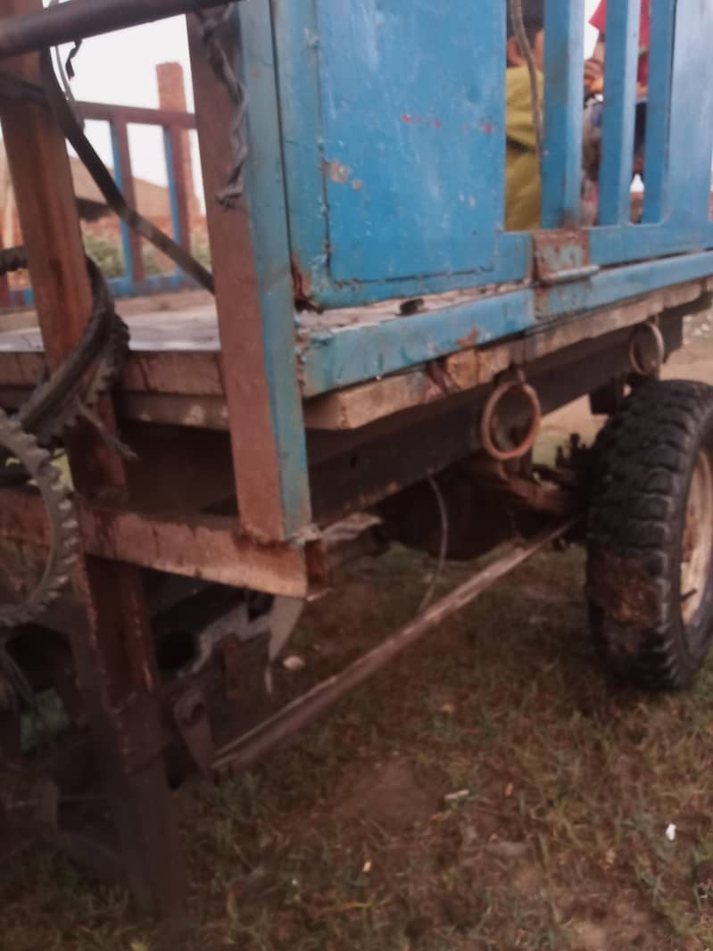 loder riksha 5