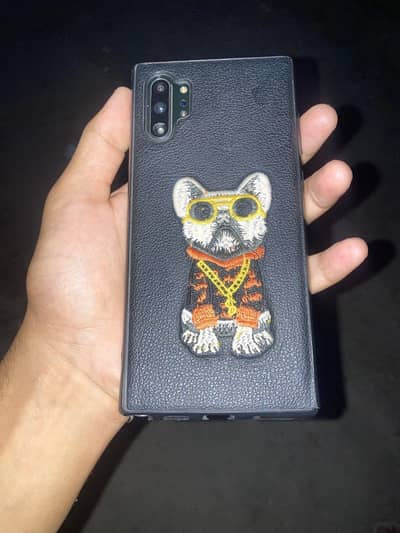 EXCHANGE POSSIBLE WITH GOOD PHONE