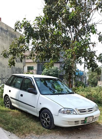 Cultus VXR 2011 Total Genuine