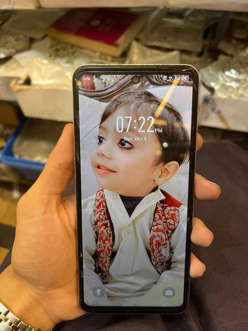 Infinix Other Model 0