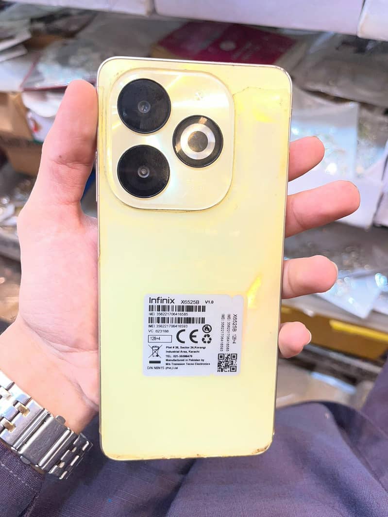 Infinix Other Model 1