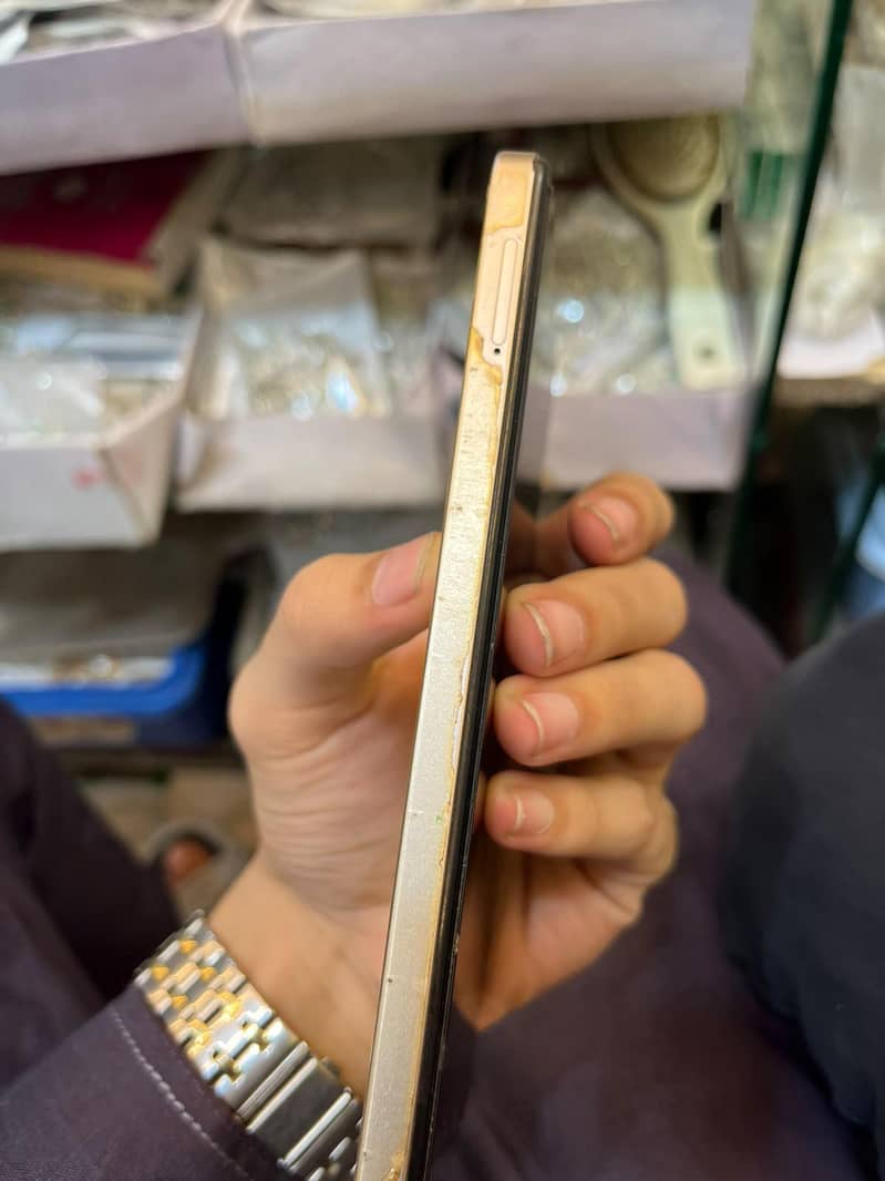 Infinix Other Model 3