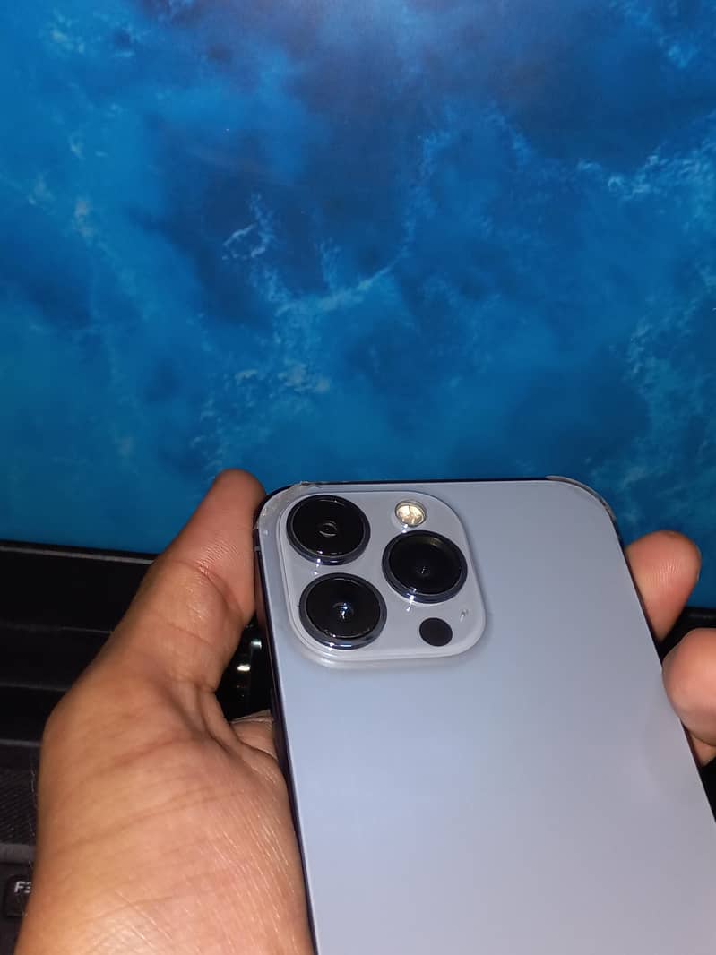 Apple iPhone 13 Pro 5