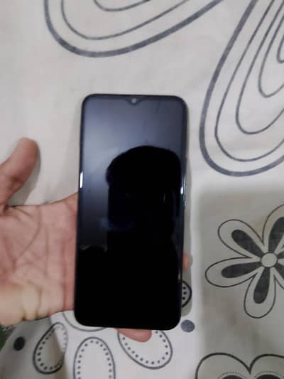 Infinix Hot 8 official PTA Approved
