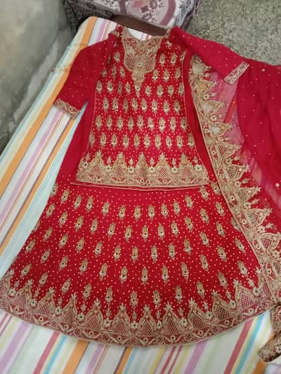 bridal lehenga all okay best kam