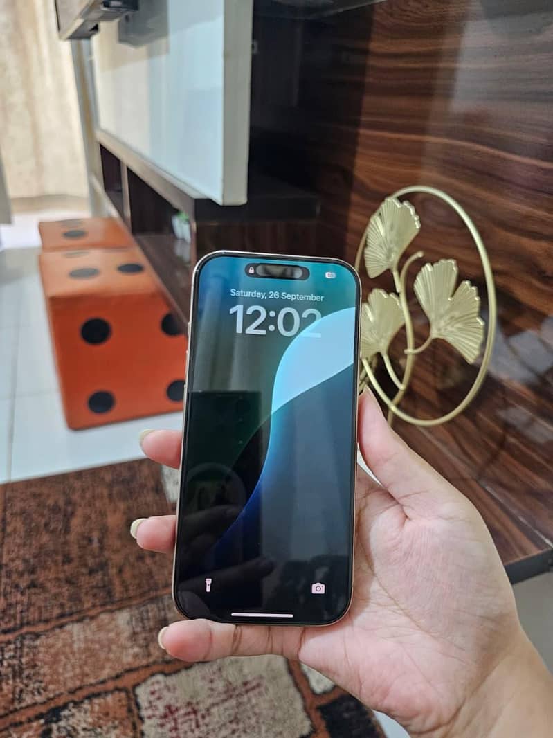 iphone 16pro 4