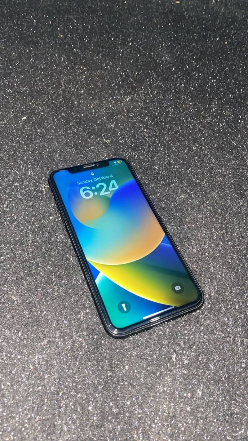 Apple iPhone X 2
