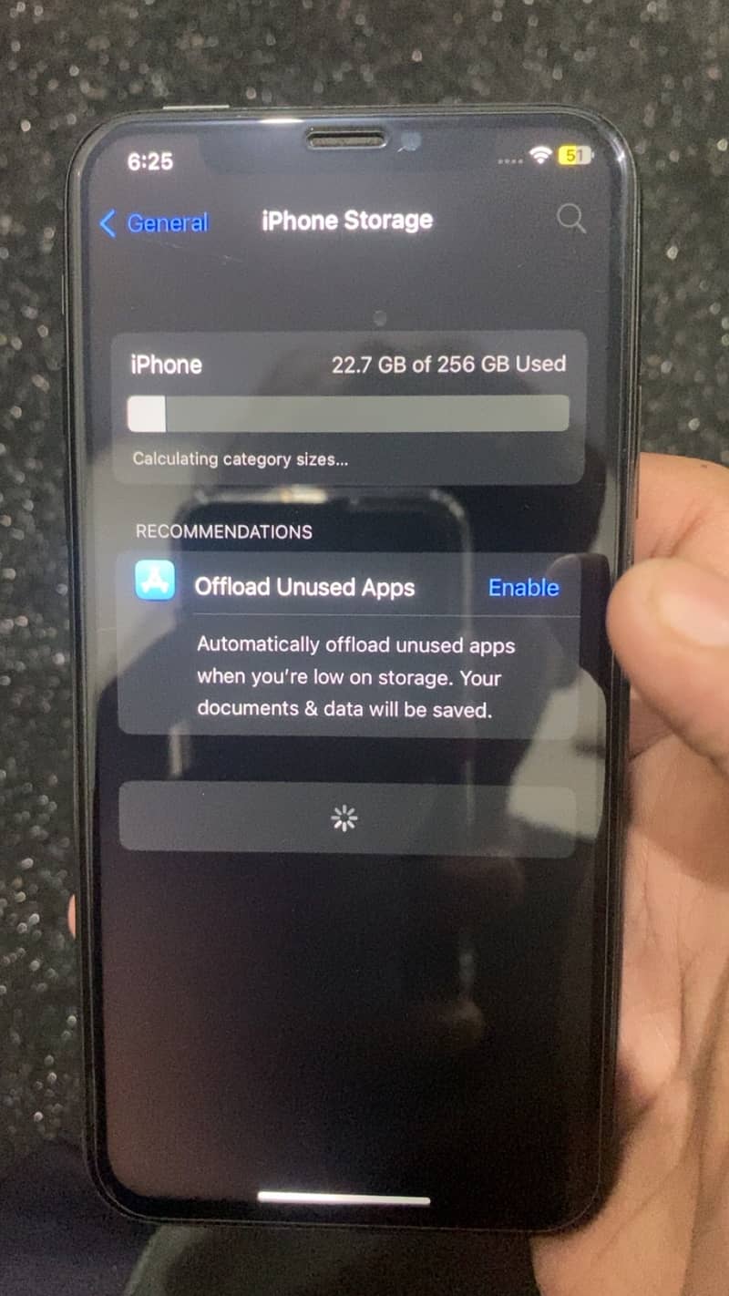 Apple iPhone X 6