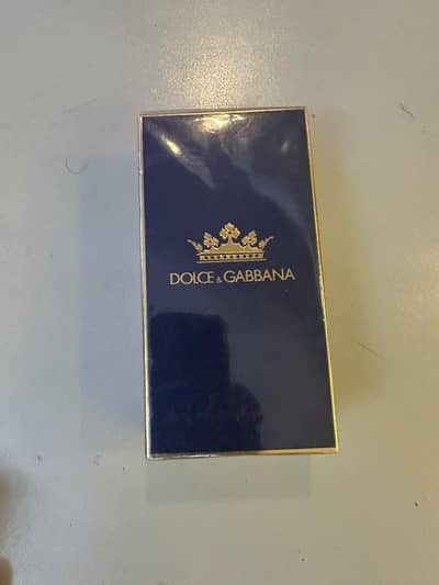 dolice and Gabbana