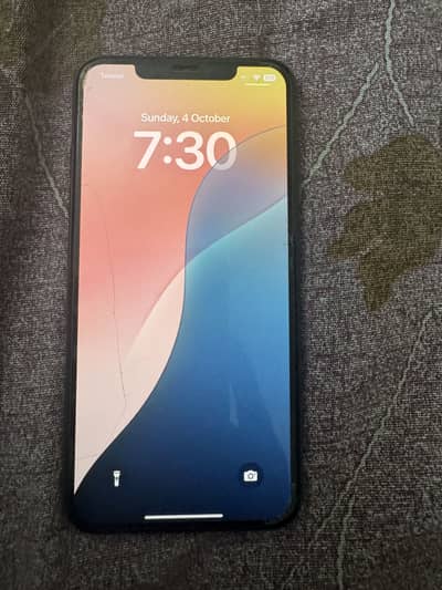Apple iPhone 11 Pro Max PTA Approved 64GB