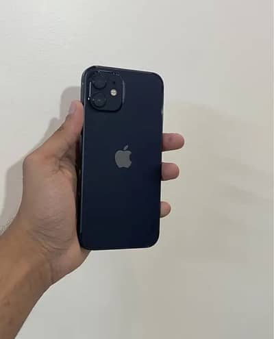 Apple iPhone 12 JV