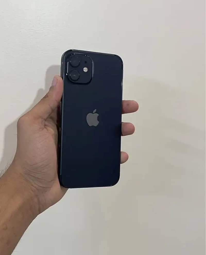 Apple iPhone 12 JV 0