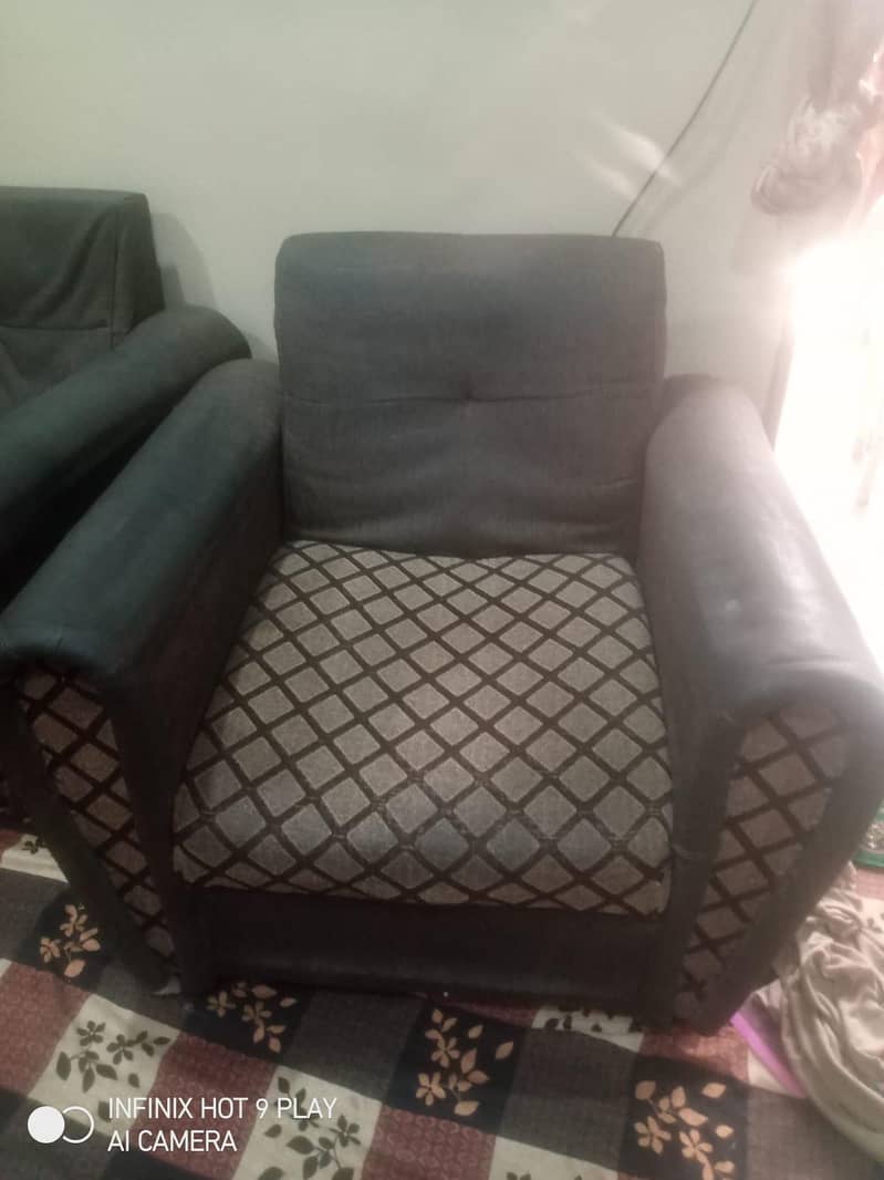 Home use Sofa set 1