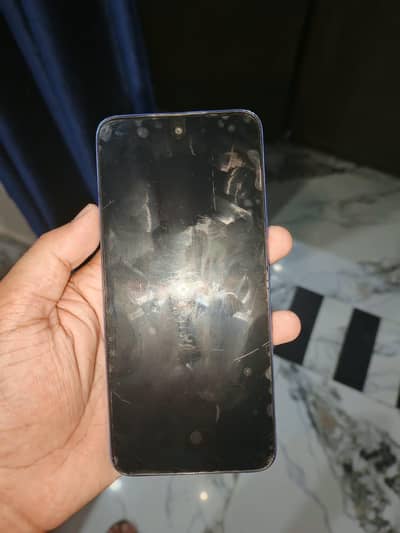 Infinix Hot 60i 6/128