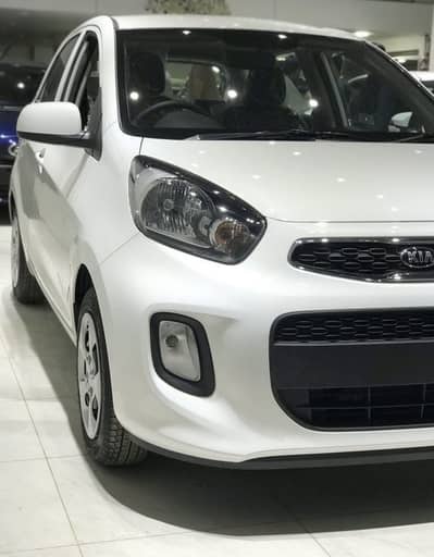 KIA Picanto 2023