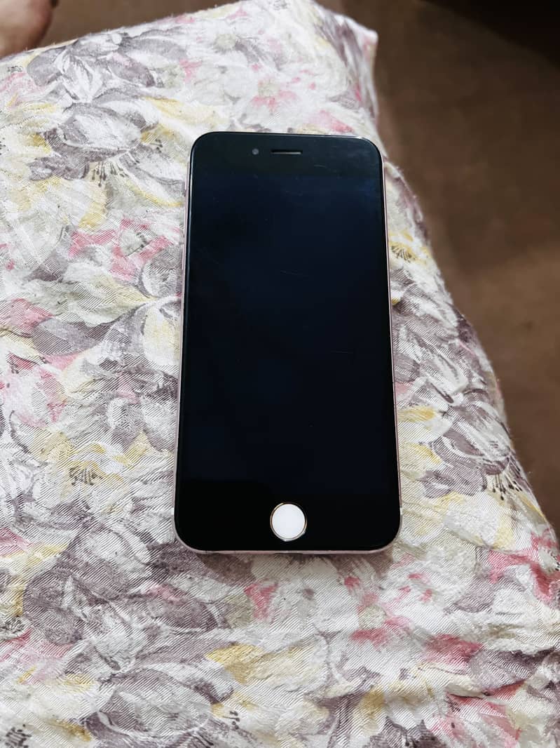Apple iPhone 6S 2