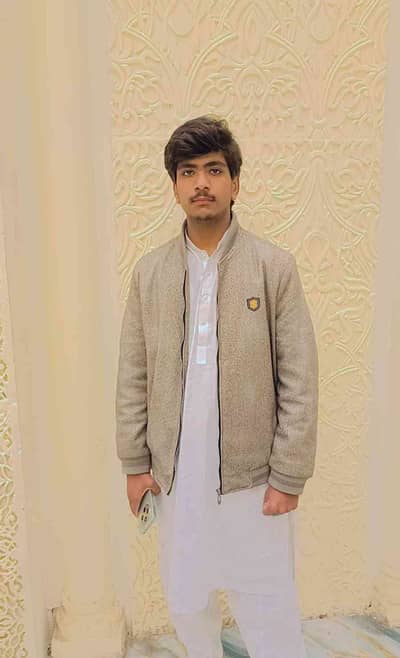 Ibrahim sheikh 