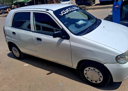 Suzuki Alto 2009