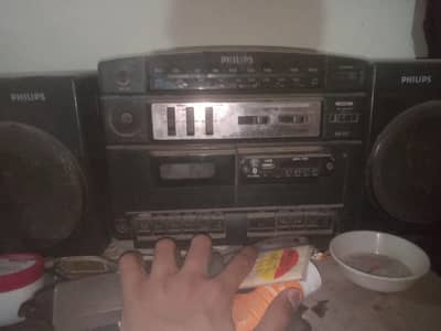 Speaker