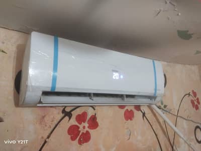 sell Ac haier