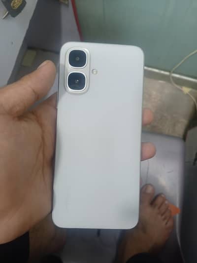 Infinix Smart 10