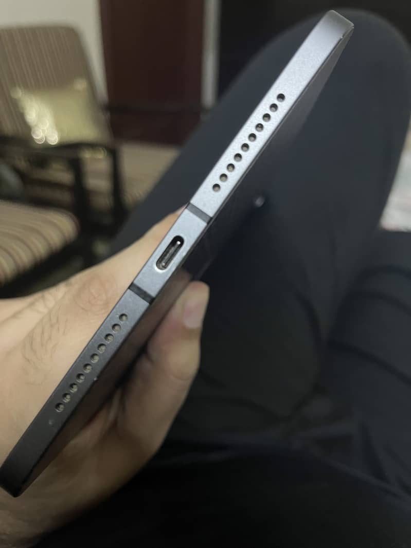 Ipad mini 6 10/10 2