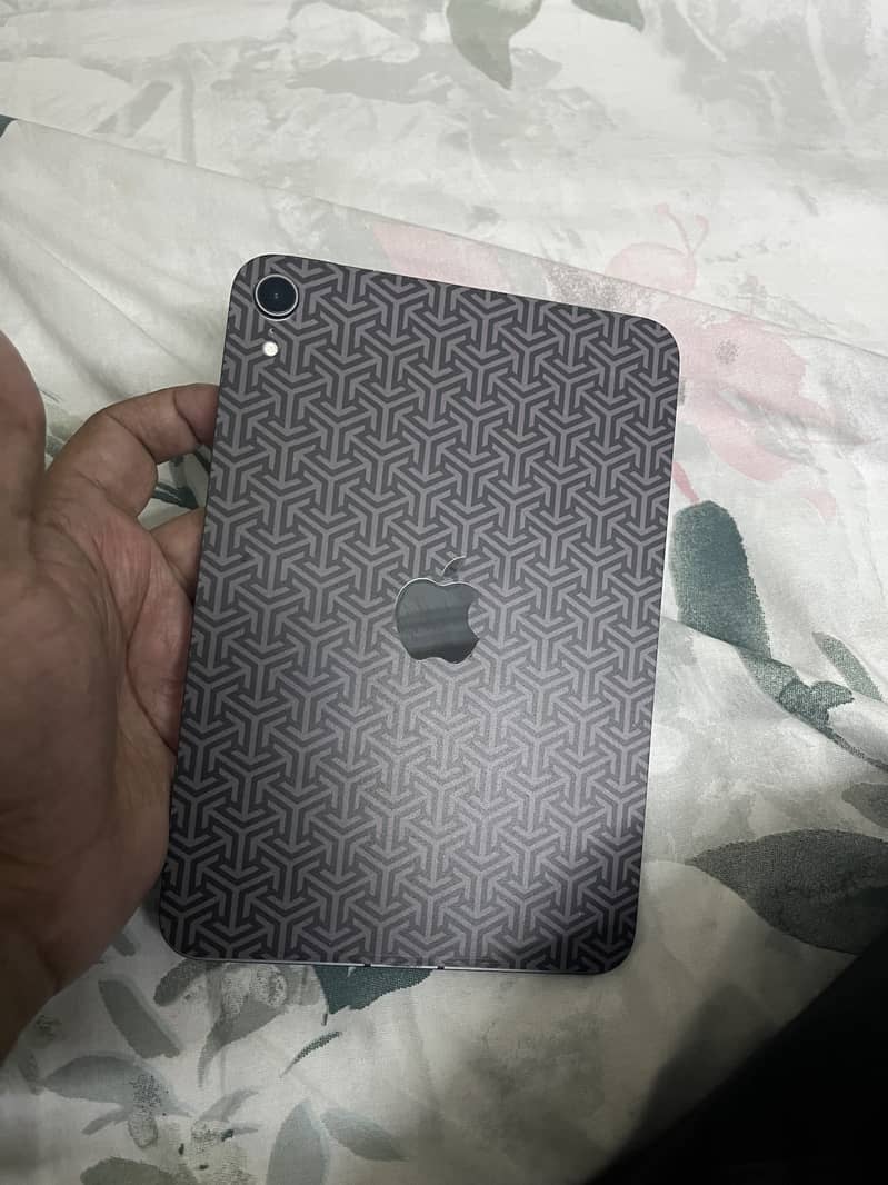 Ipad mini 6 10/10 4