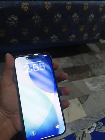 Apple iPhone 16 Pro Max