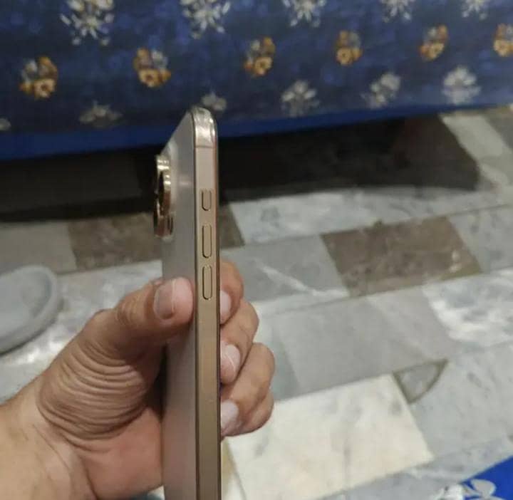 Apple iPhone 16 Pro Max 3